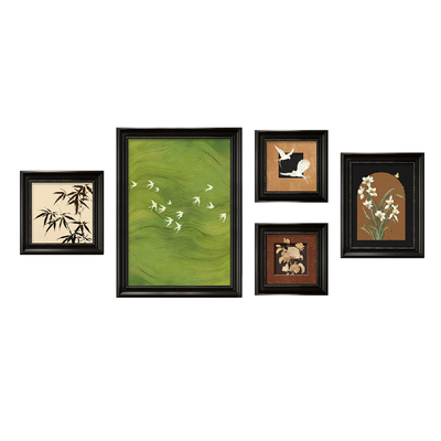 【热销10w+】小红书推荐客厅壁画