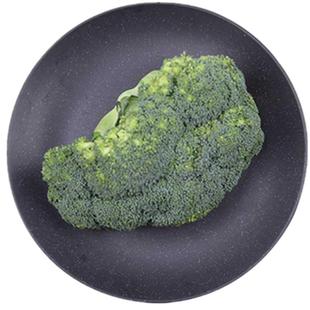 【小汤山】西兰花 约300g 新鲜蔬菜当天采摘北京农场顺丰到家