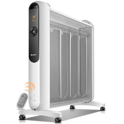 格力大面积烤火炉电膜式取暖器