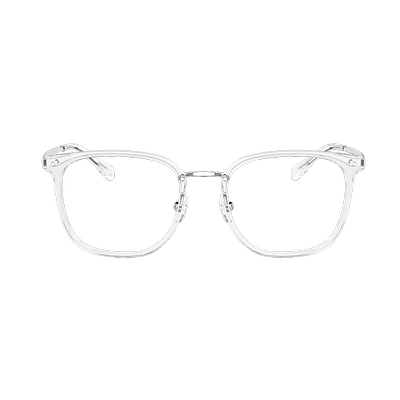 陌森官方眼镜框明星同款光学镜