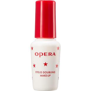日本Opera娥佩兰假睫毛胶水双眼皮超粘持久定型无痕防过敏无刺激