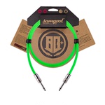 samgool森谷电吉他连接线效果器音箱loop降噪演出send return四线