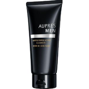 【下拉享优惠】欧珀莱俊士温和洁面膏洁面乳男士洗面奶正品