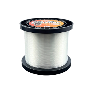 大物钓鱼线特粗锚鱼线 鲟鱼青鱼海钓巨物 抛竿线尼龙胶丝主线子线