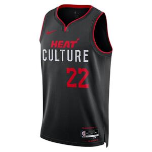 NBA球衣成人迈阿密热火