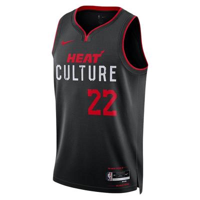 NBA球衣成人迈阿密热火