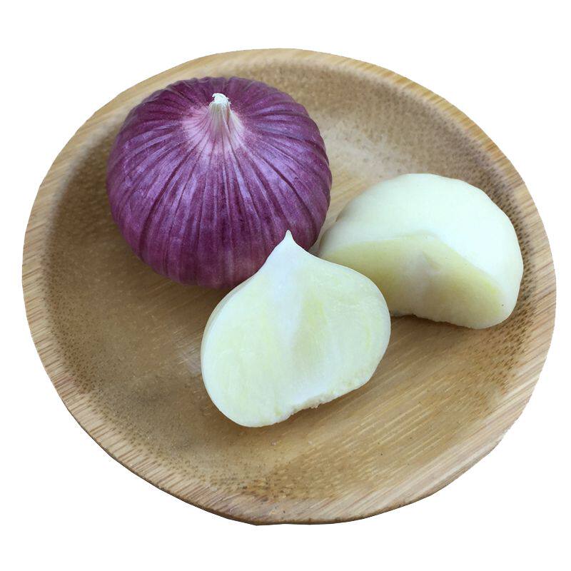 四川农家峨眉山大蒜200g