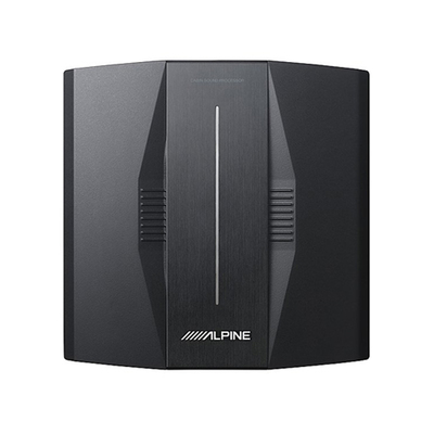 日本进口音频处理器自动调音功能