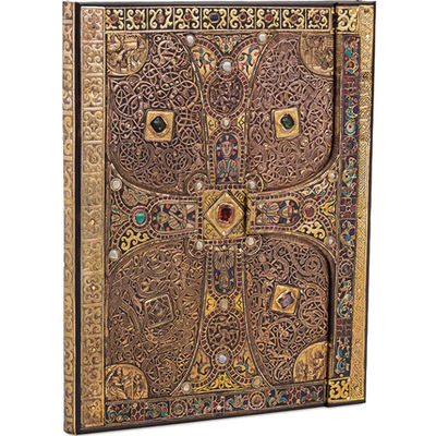 paperblanks林道福音书笔记本