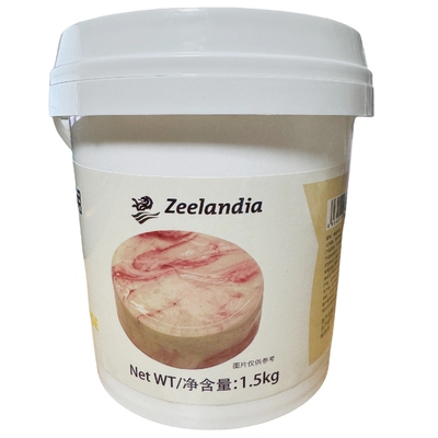 芝兰雅耐冻即用镜面果胶1.5kg