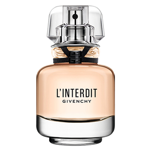 【代言人同款】 纪梵希心无禁忌经典香氛浓香赫本女士茉莉