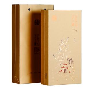 曦瓜金印水仙武夷山原产地茶叶特级正岩茶叶大红袍送礼盒装30g