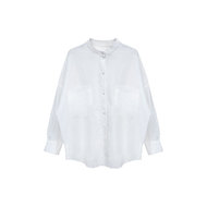 RAU衣女新款宽松轻薄透气防晒服