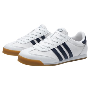 双星太极鞋女款2025新款牛筋底女士练功鞋帆布太极拳专用武术鞋男