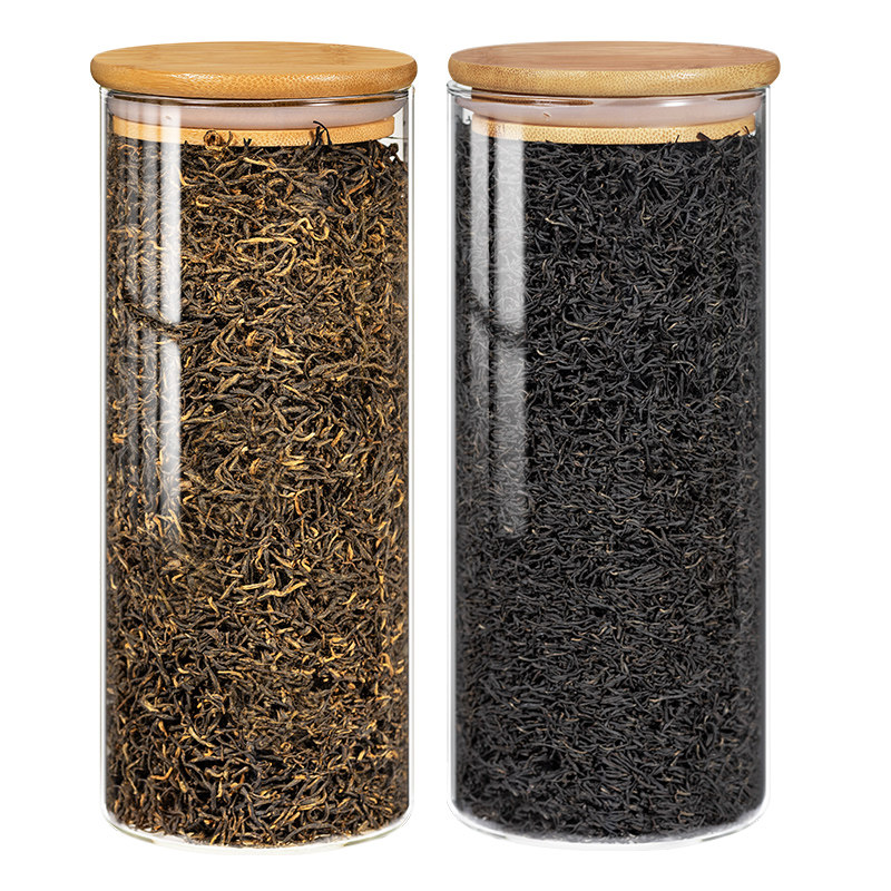 金骏眉+正山小种红茶特级组合装