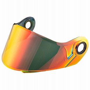 LS2头盔镜片FF399/390/370/352/358/325/353/328/327头盔挡风镜片