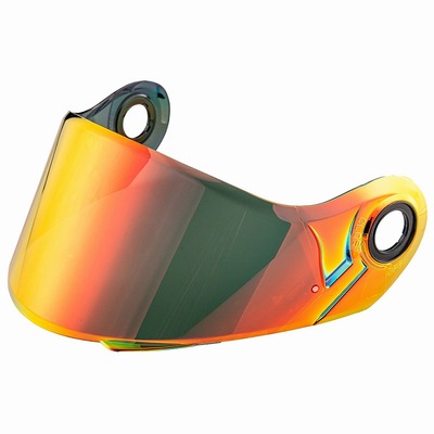 ls2ff399挡风头盔镜片