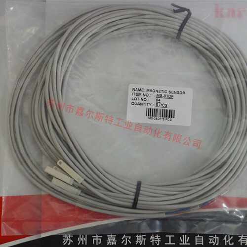 议价原装现货MS03DFMS09DF德尔兹DEUZE磁性感应开关传感器质保一