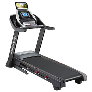 爱康跑步机家用款室内折叠爬坡机705CST美国icon健身房专用99717