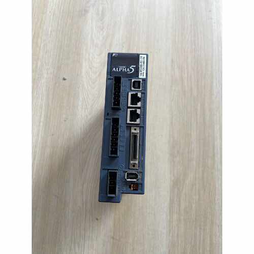 询价-伺服驱动器RYT201D5-VS2-Z19