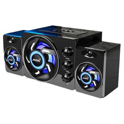 木质蓝牙影响手机usb有源低音炮