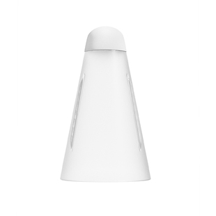 星创手写笔纤维笔尖套适用倍思透明益博思品胜静音电容笔笔套