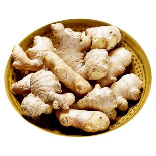 云南小黄姜10斤碎姜小姜新鲜生姜黄姜新鲜包邮新姜土姜理疗养生姜