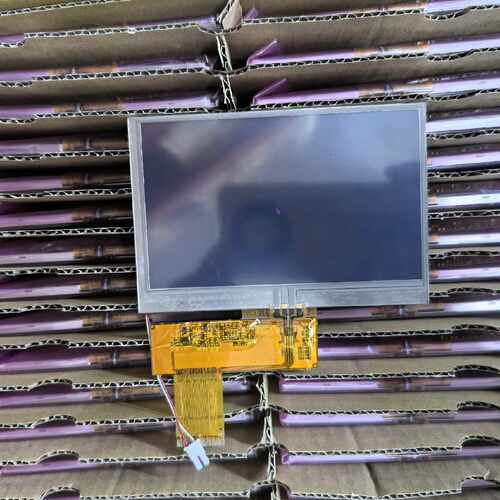 议价-光联5寸显示屏UMSH-9174MD-T-可维修