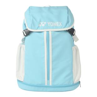 yonex羽毛球包尤尼克斯双肩背包高颜值独立鞋仓球拍收纳拍包BA302