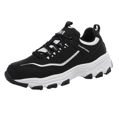 Semir老爹鞋女厚底百搭运动鞋