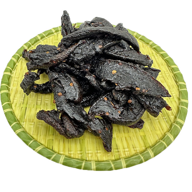 江西特产广丰马家柚柚子皮罐装香辣味香甜味传统零食小吃