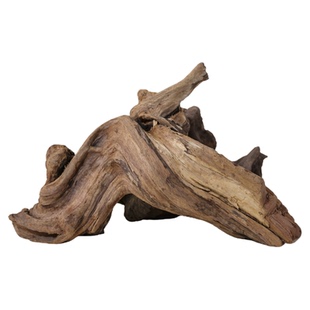 天然风化木雷击阴沉木枯化木头鱼缸造景改善水质蜥蜴爬架树根摆件