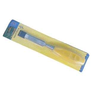 手动工具扁铲12mm 塑机配件 塑钢铣刀 塑钢焊机配件