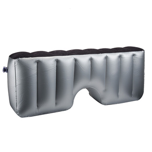 汽车充气床垫后排座椅睡觉垫车用过道填充垫缝隙填平垫脚蹲间隙垫