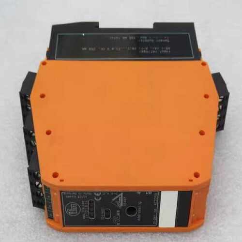议价-德国易福门IFM控制器 AC2250-可维修