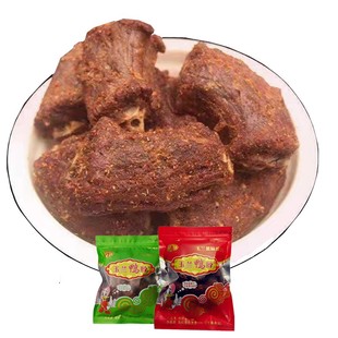 福建三明林玉兰熏味鸭脖子网红手撕风干脆鸭脖休闲小零食特产包邮