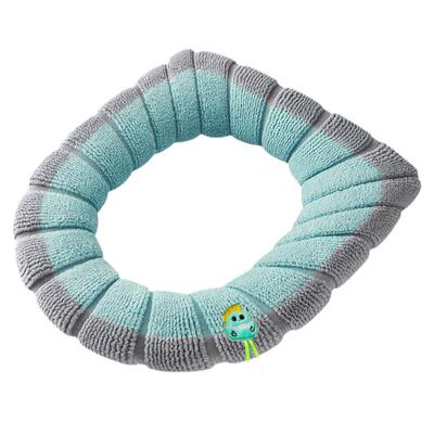 居家浴室家用马桶套垫子四季通用