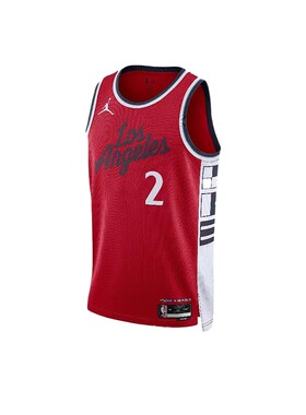 Nike正品NBA伦纳德速干篮球服