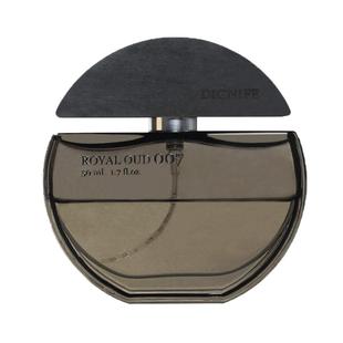 等黎妃正品皇家乌木香水湛蓝旷野男士持久留香清新小众香氛木质香