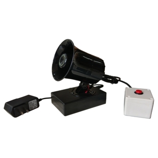 篮球比赛讯响器大喇叭排球比赛蜂鸣器讯响器犯规器裁判用蜂鸣器