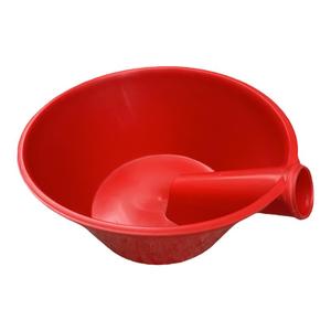 新款水瓢浇水施肥淋菜勺灌溉加厚牛筋塑料农村大棚粪瓢粪勺舀水瓢