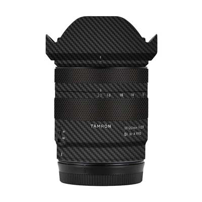 腾龙11-20F2.8佳能RF口保护贴膜