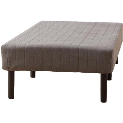 NITORI宜得利家居带脚床垫