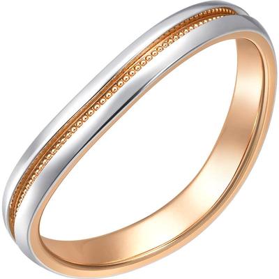 PROMESSA小皇冠系列细珠边男戒