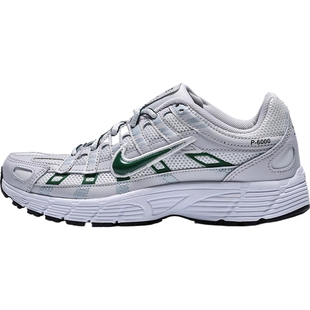 NIKE耐克大童鞋P-6000复古老爹鞋运动健身公路跑步鞋HV5064-008