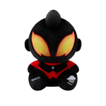 Haivivi CocoMate贝利亚AI奥特曼毛绒玩偶益智陪伴对话儿童玩具