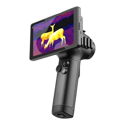 海康微影EQ15热成像高清夜视仪探野户外红外热像仪热成相丛林观鸟