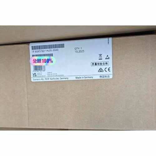 询价6GK5763-1AL00-3DA0 模块 正
