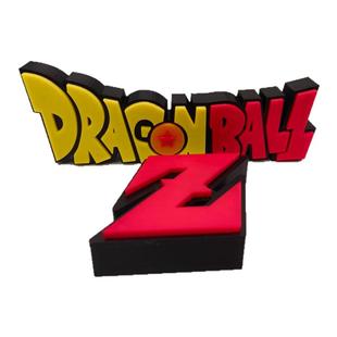 龙珠 Dragon Ball Z & Super Logo 立牌 标志 经典 卡通人物 手办