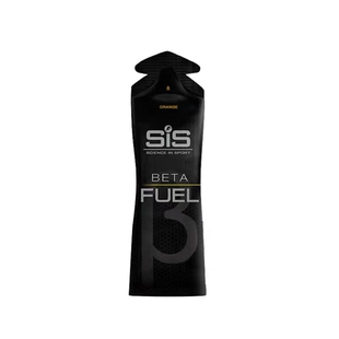 英国进口SIS双倍能量胶竞赛黑胶BETAFUEL马拉松骑行跑步加强补剂